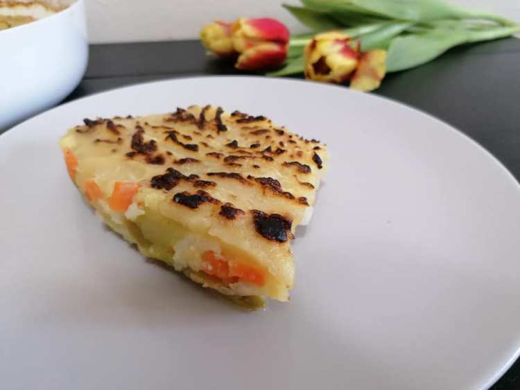 Бебешки Зеленчуков пай