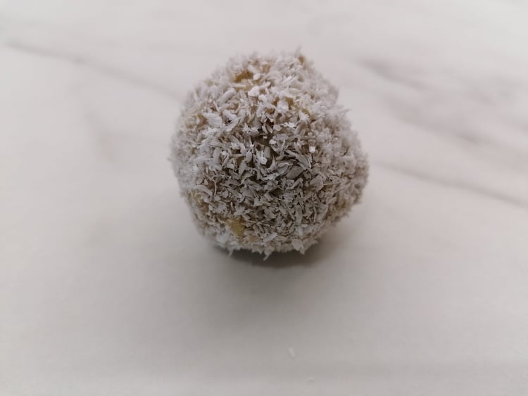 Ябълкови топчета от&nbsp;Просо