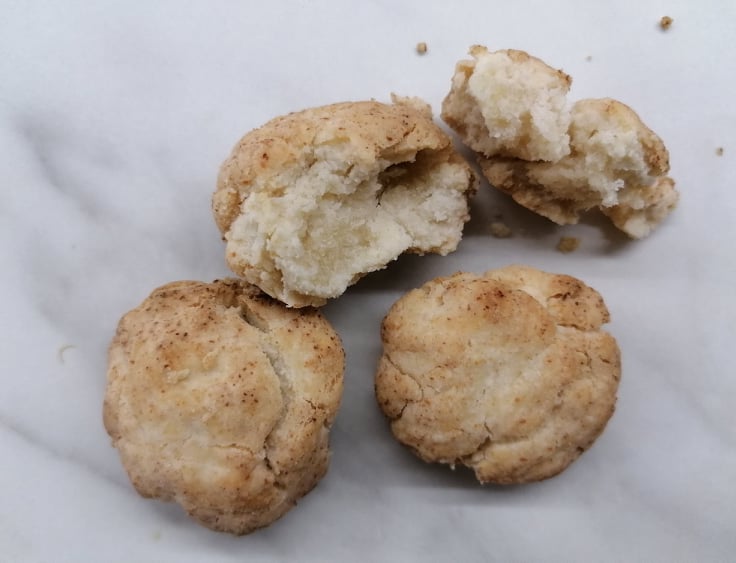 Бебешки Масленки