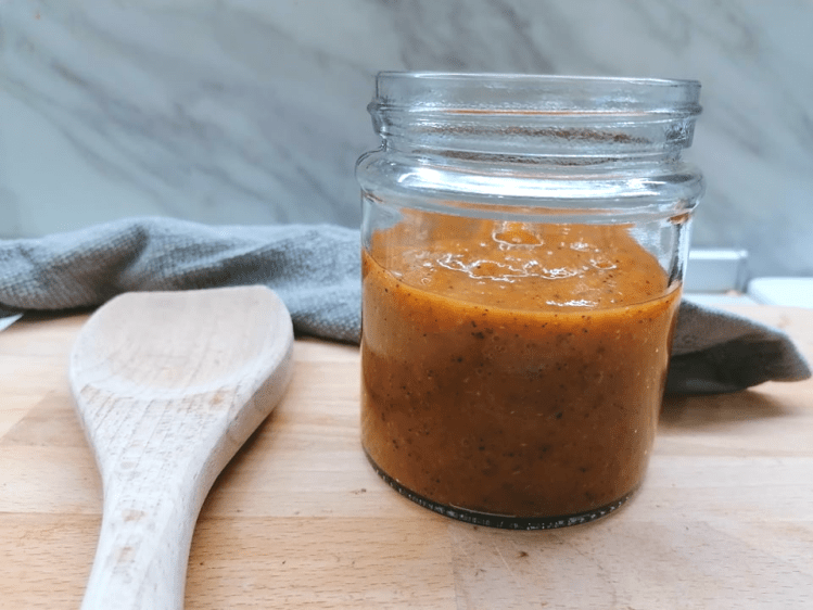 Бебешка Лютеница