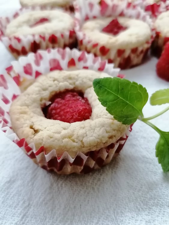 Кокосови тортички за&nbsp;бебе