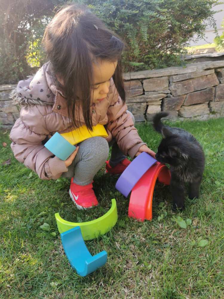 Как да научим детето да играе? Видове&nbsp;игри