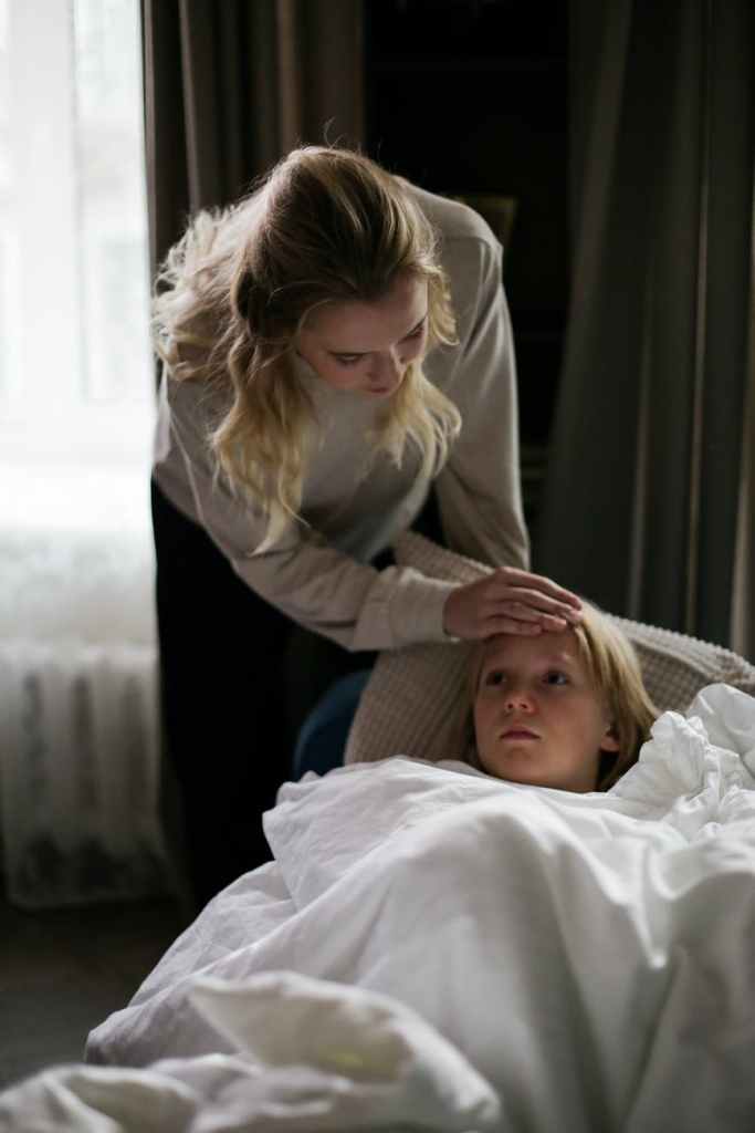 6 трика за укрепване на детския&nbsp;имунитет