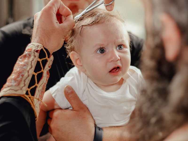 Защо пазим детска коса и зъби в домовете&nbsp;си?